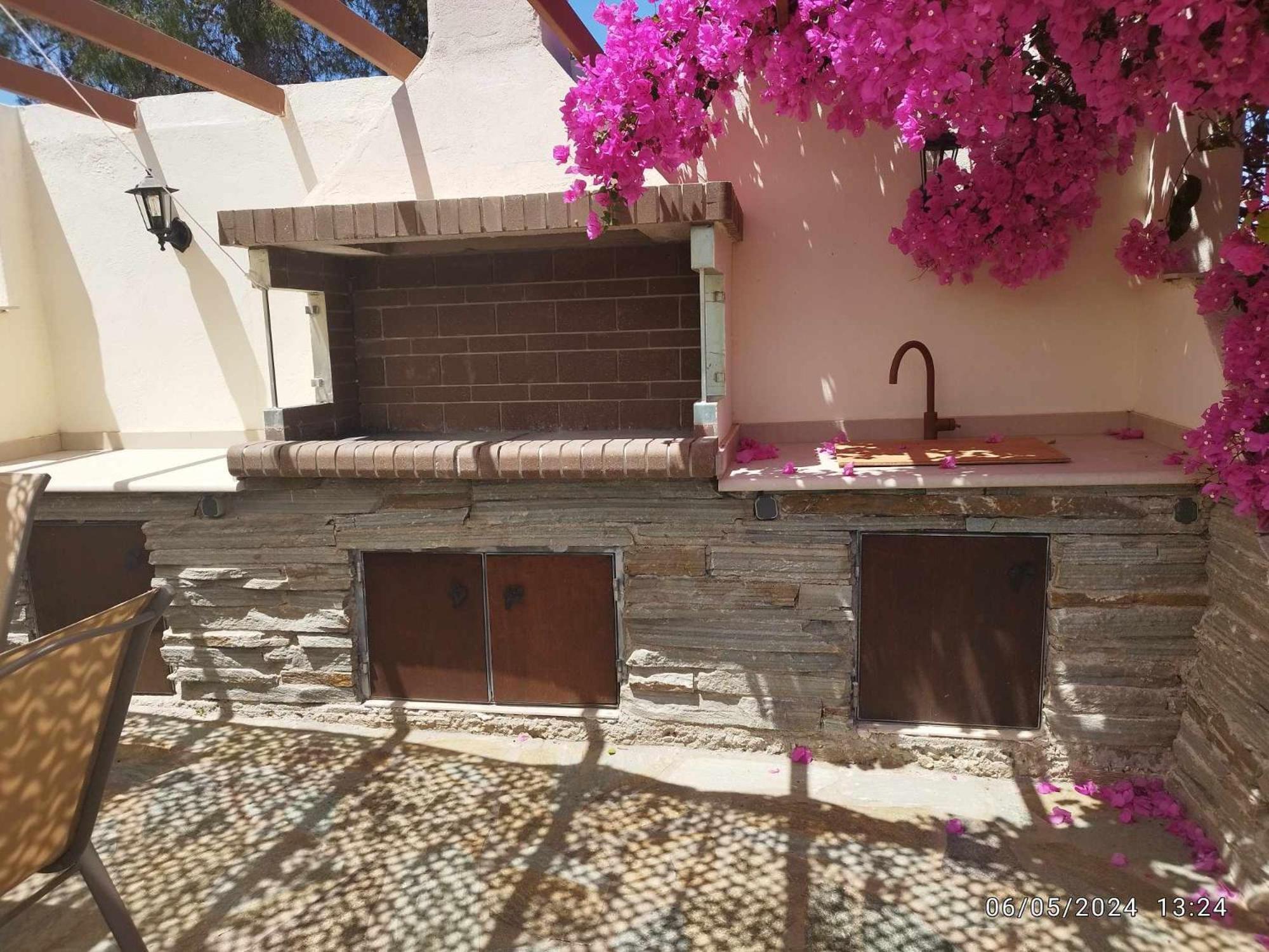 Villa Rita - Porto Heli Exterior foto